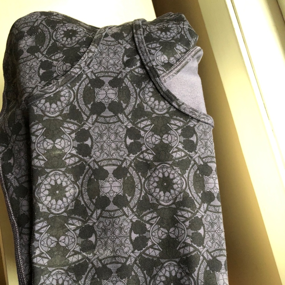 🍋Lululemon Cool Racerback Tank